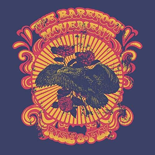 The Barefoot Movement: Rise & Fly  \ CD