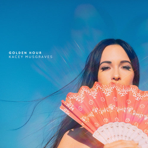Kacey Musgraves: Golden Hour  \ CD