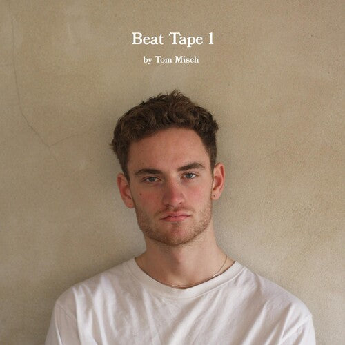 Tom Misch: Beat Tape 1 \ LP