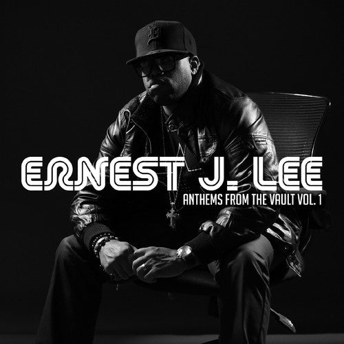 Ernest J. Lee: Anthems From The Vault Vol.1  \ CD