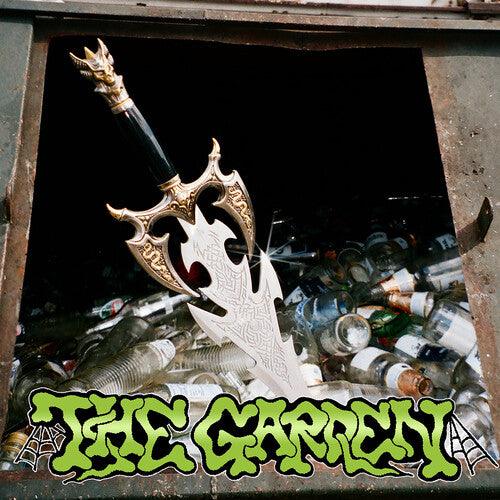 The Garden- Kiss My Super Bowl Ring - VINYL