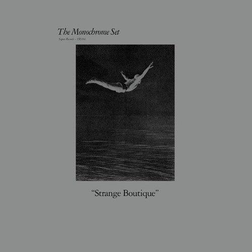 The Monochrome Set- Strange Boutique - VINYL