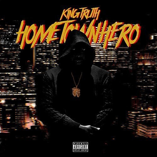 Trae Tha Truth: Hometown Hero  \ CD
