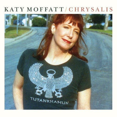 Katy Moffatt: Chrysalis  \ CD