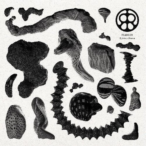 Rejoicer: Spiritual Sleaze \ LP