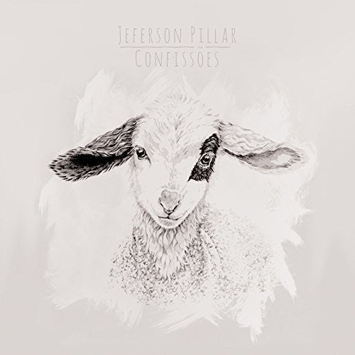 Jeferson Pillar: Confissoes  \ CD