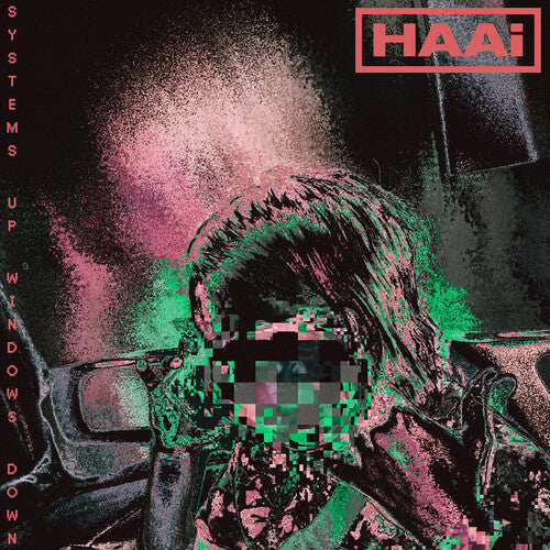 Haai: Systems Up Windows Down \ LP