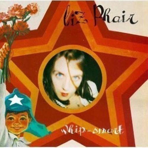 Liz Phair- Whip-Smart - VINYL