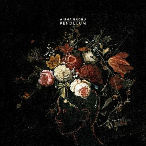 Aisha Badru- Pendulum - VINYL