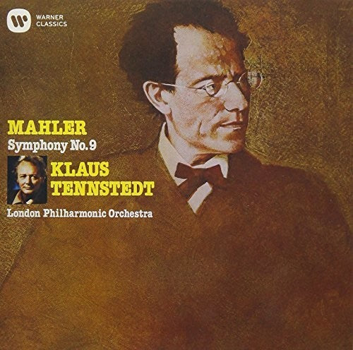 Mahler / Tennstedt, Klaus: Mahler: Symphony 9  \ CD