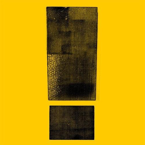 Shinedown- Attention Attention - VINYL