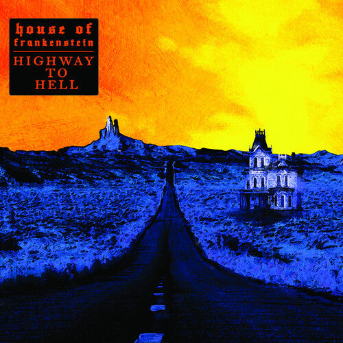 House of Frankenstein: Highway to Hell  \ CD