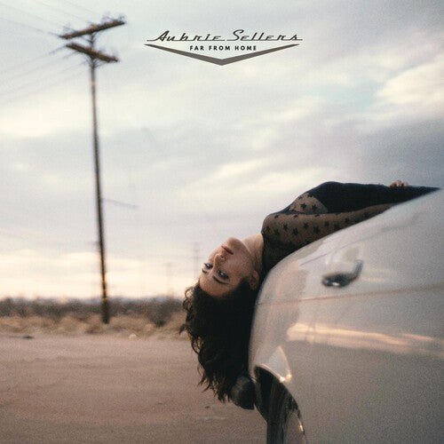 Aubrie Sellers: Far From Home \ LP