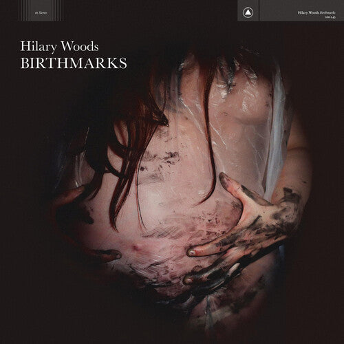 Hilary Woods: Birthmarks  \ CD