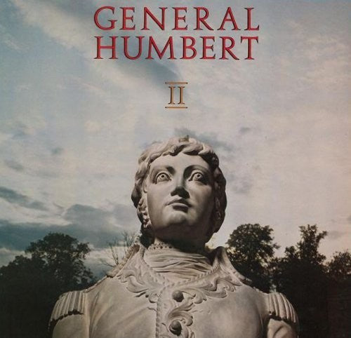 Black, Mary / Kavanagh, Shay: General Humbert 2  \ CD