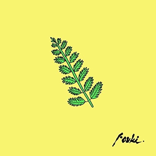 Fouki: Zay  \ CD