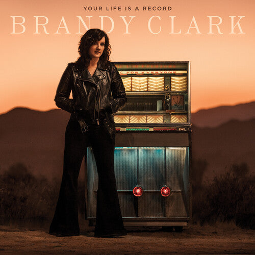 Brandy Clark: Your Life Is A Record  \ CD
