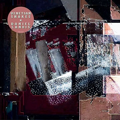 Venetian Snares: Venetian Snares X Daniel Lanois  \ CD