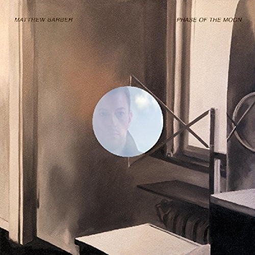 Matthew Barber: Phase Of The Moon \ LP