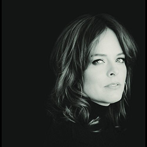 Christy Hays: River Swimmer  \ CD