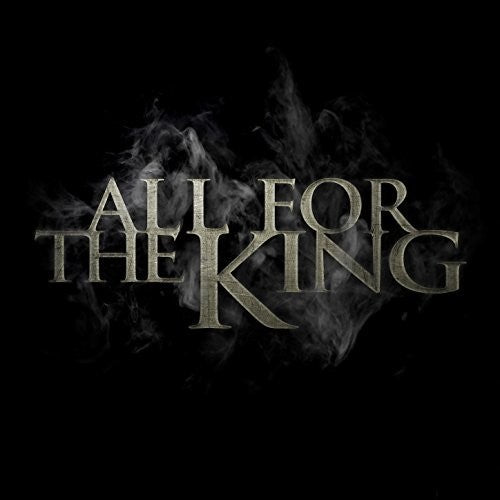 Erik Tilling: All For The King  \ CD