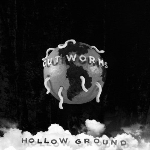 Cut Worms- Hollow Ground [Red LP] - VINYL