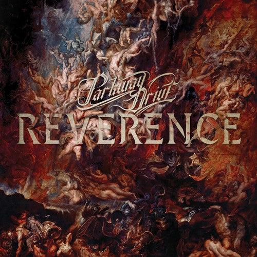 Parkway Drive- Reverence - VINYL