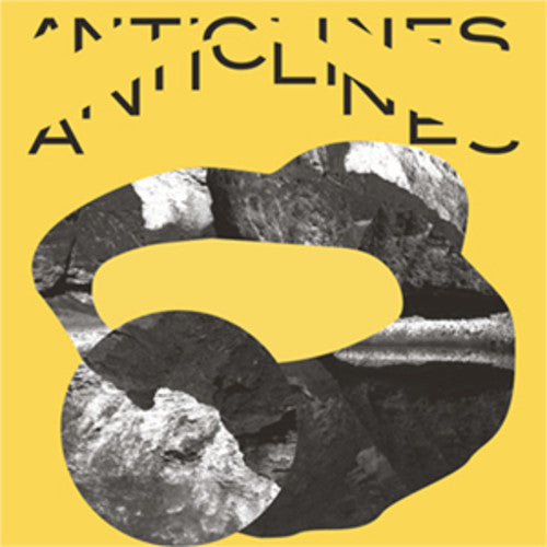 Lucrecia Dalt: Anticlines \ LP