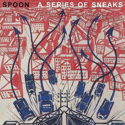 Spoon- Series Of Sneaks - VINYL