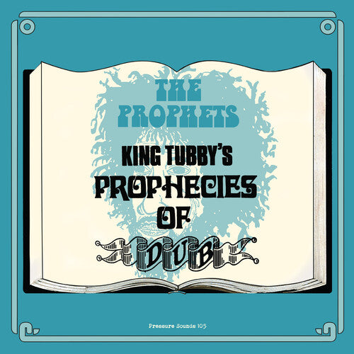 Various Artists: King Tubby's Prophecies Of Dub (Various Artists) - CD