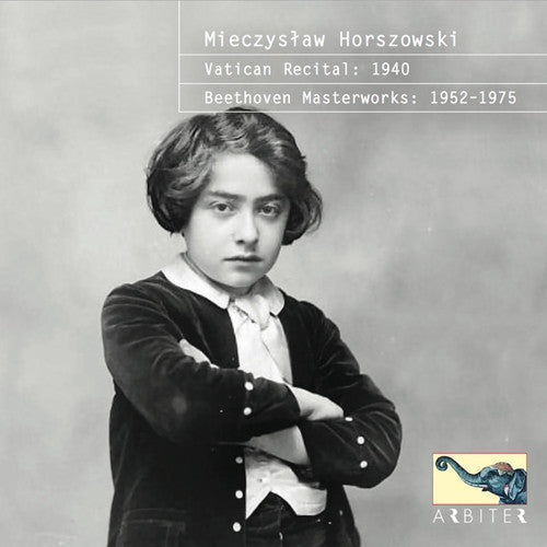 Horszowski: Masterworks  \ CD