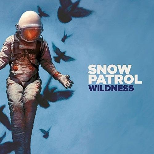 Snow Patrol- Wildness - VINYL