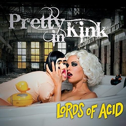 Lords of Acid- Pretty In Kink - VINYL