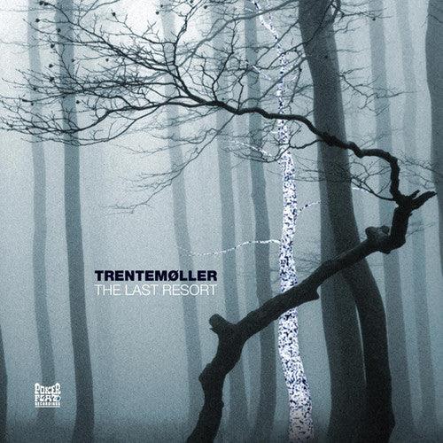 Trentemoller- The Last Resort - VINYL