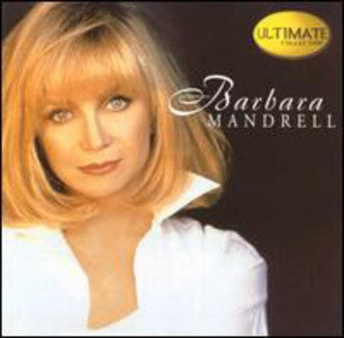 Barbara Mandrell: Ultimate Collection  \ CD