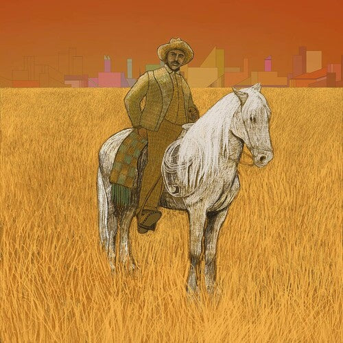 Les Chercheurs D'or: Caballero  \ CD