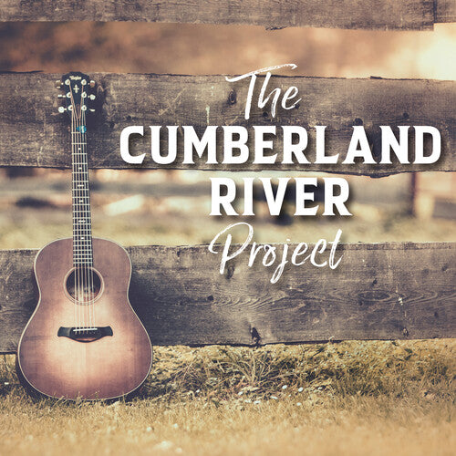 Cumberland River Project: Cumberland River Project  \ CD