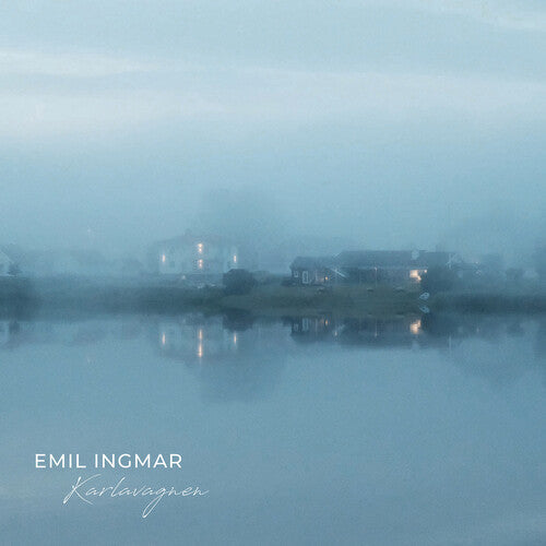 Emil Ingmar: Karlavagnen  \ CD