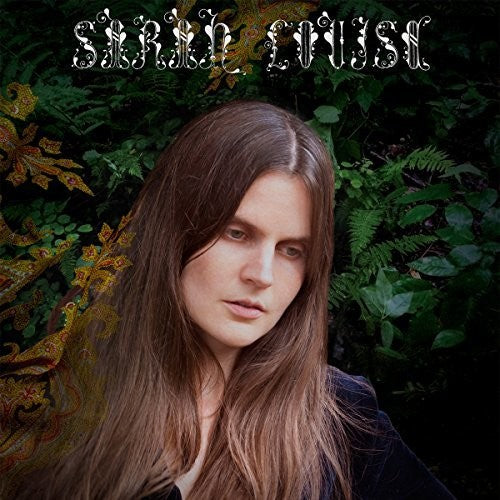 Sarah Louise: Deeper Woods \ LP