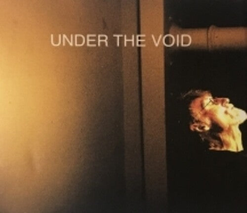Tim Hodgkinson: Under The Void  \ CD