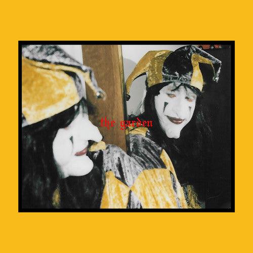 The Garden- Mirror Might Steal Your Charm - VINYL