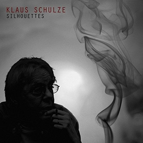 Klaus Schulze- Silhouettes - VINYL
