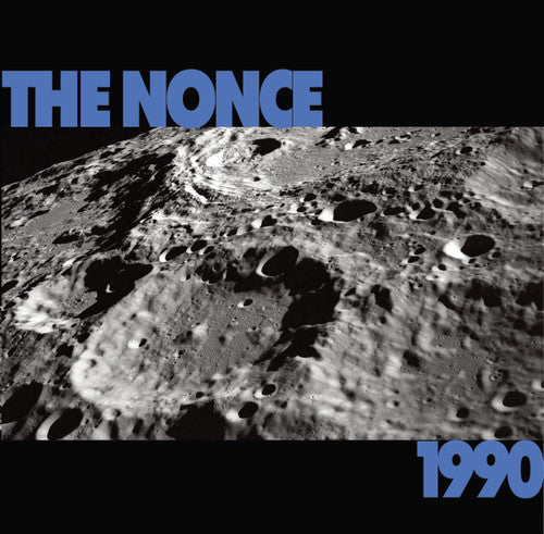 Nonce: 1990  \ CD