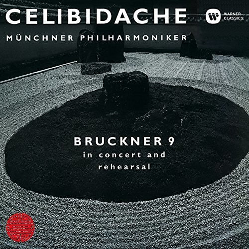 Bruckner / Celibidache, Sergiu: Bruckner: Symphony 9  \ CD
