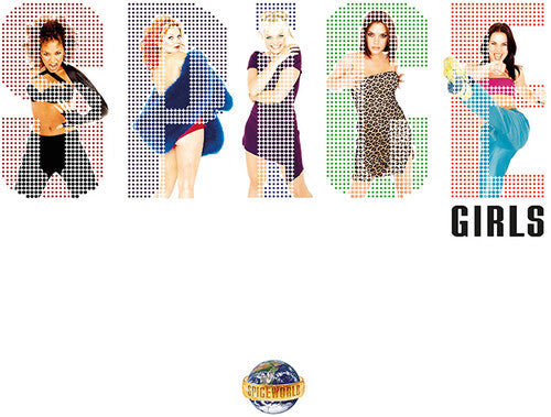 Spice Girls: Spiceworld \ LP
