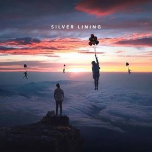 Jake Miller: Silver Lining  \ CD