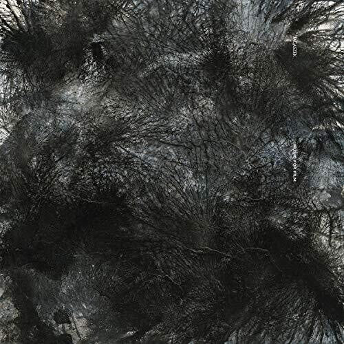 Jacaszek: Music For Film  \ CD