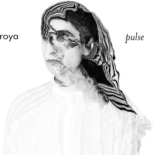 Roya: Pulse  \ CD