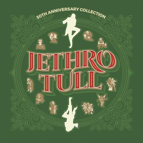 Jethro Tull- 50th Anniversary Collection - VINYL