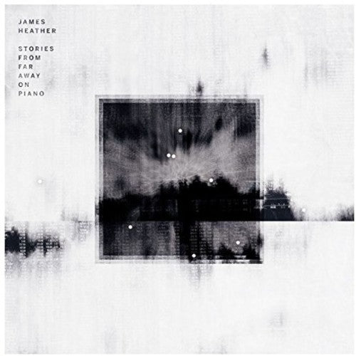 James Heather: Stories From Far Away On Piano \ LP